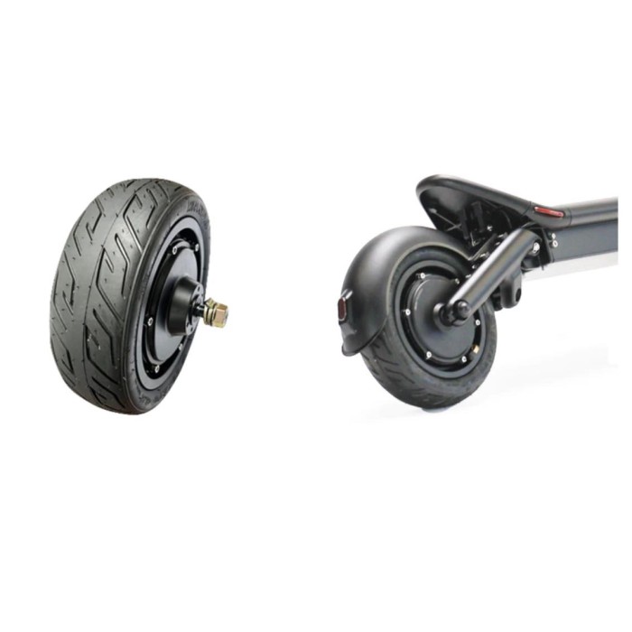 SHARKSET RS1 - TROTTINETTE ÉLECTRIQUE