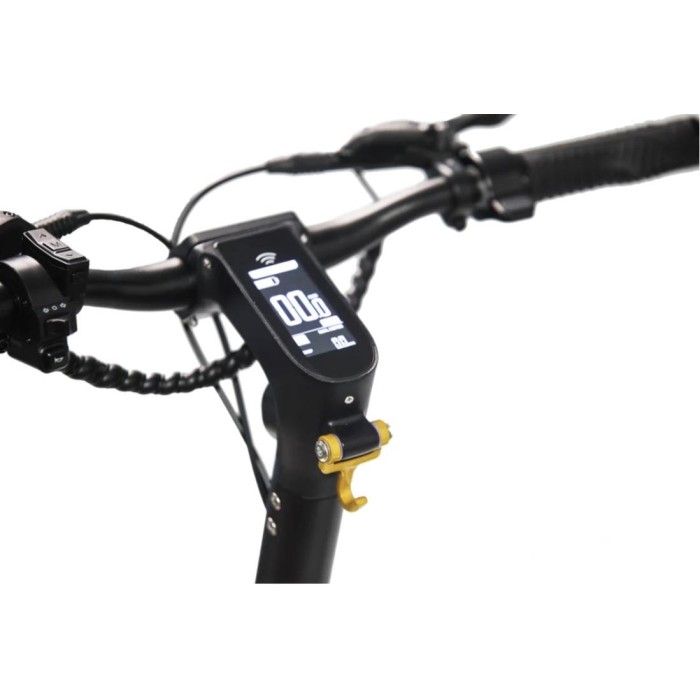 SHARKSET RS1 - TROTTINETTE ÉLECTRIQUE