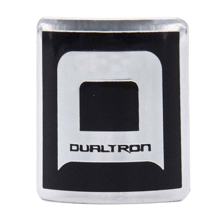 Stickers embleme - DUALTRON