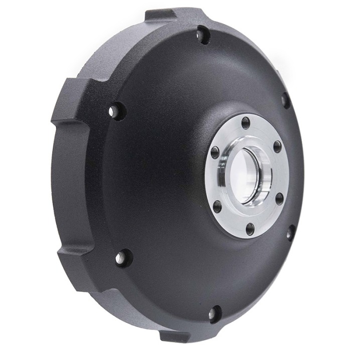 Cache moteur Minimoteurs VICTOR - DUALTRON