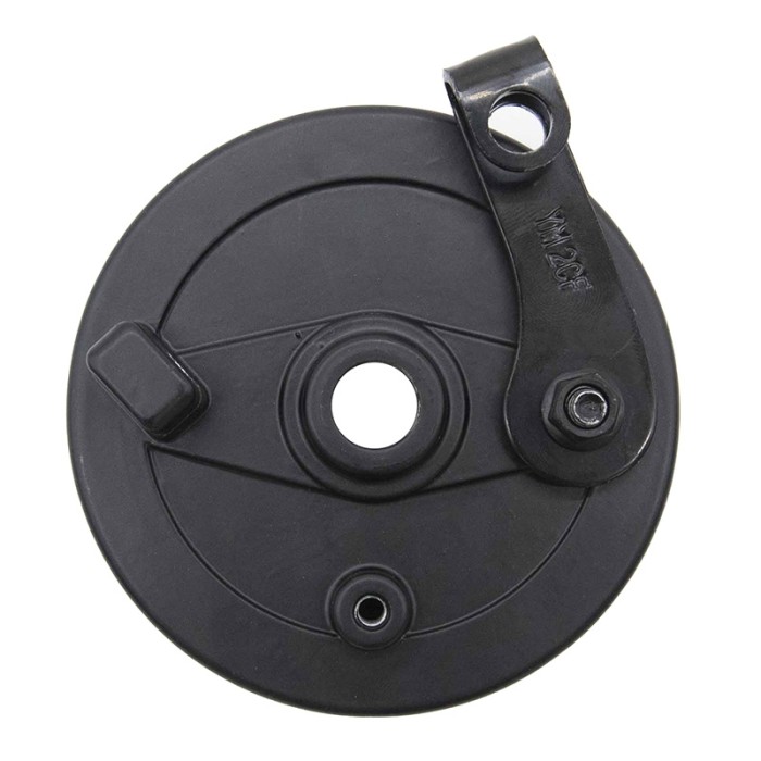 Frein à tambour Mini - DUALTRON
