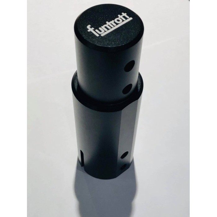 Achat de Rehausse de tige de potence FUNTROTT d'origine Dualtron au meilleur prix sur Funtrott.fr, Livraison 24H/48H