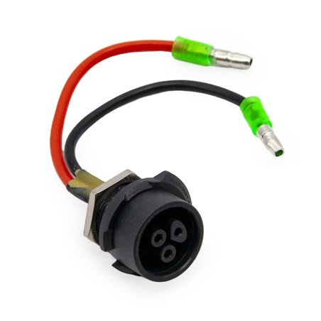 Connecteur de charge LP-16 - DUALTRON