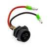 Connecteur de charge LP-16 - DUALTRON