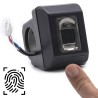 Finger Print Minimotors - DUALTRON
