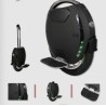 Achat de MONOROUE ÉLECTRIQUE KS-18XL au meilleur prix sur Funtrott.fr, Livraison 24H/48H