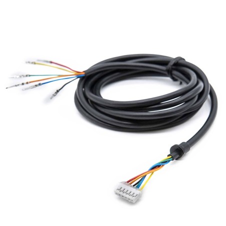 Câble de connexion pour écran EY3 Minimotors - DUALTRON