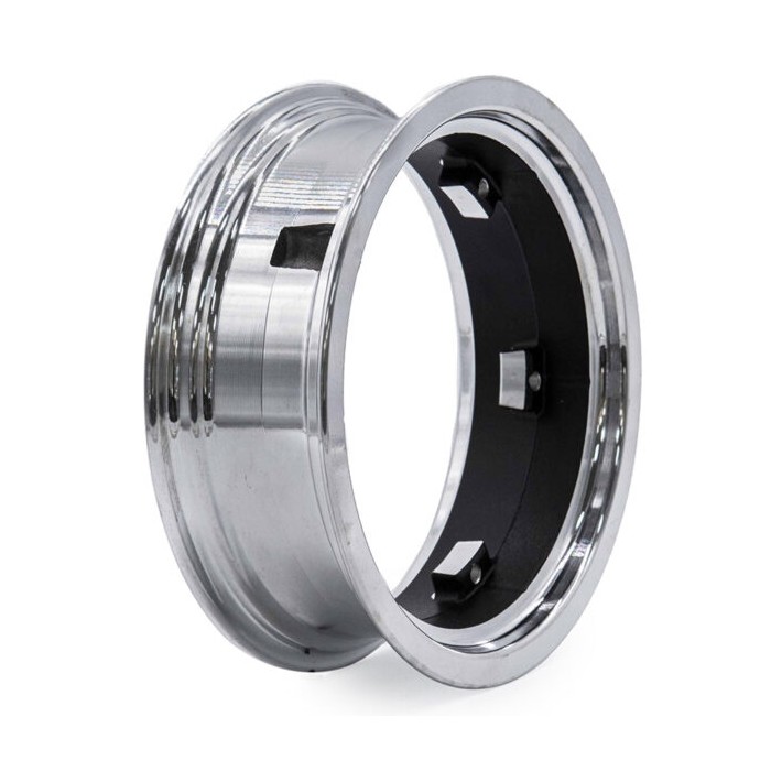 Jante Minimotors 6,5′ TUBELESS Original DUALTRON 3