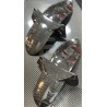 Garde-boue carbone viper Nami burn e
