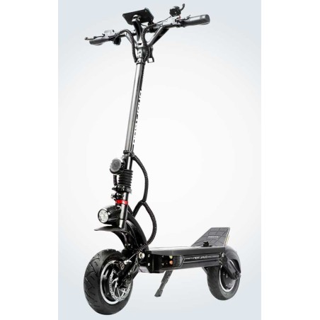 Dualtron Spider Max - EYE 4 IPX5