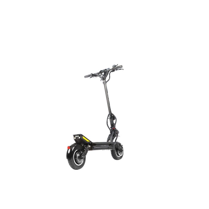 Dualtron Spider Max - EYE 4 IPX5