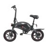 Achat de DYU Smart Bike D3 + au meilleur prix sur Funtrott.fr, Livraison 24H/48H