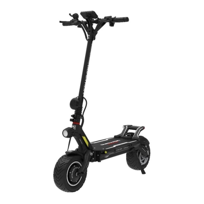 DUALTRON ACHILLEUS 2024 - EYE 4 IPX5