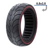 Pneu plein ultralégé 8,5×2,5 – Dualtron Mini Pop Togo Gomme Tendre