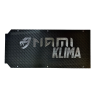 Deck en carbone finition brillant Nami Klima