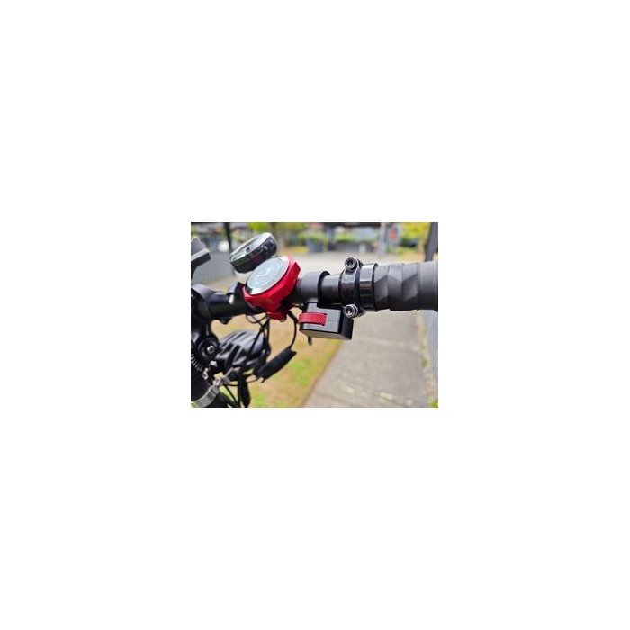 Gâchette Accélérateur bidirectionnel SPIN-Y2