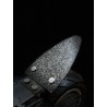 Garde-boue arrière carbone Forgé FUNTROTT.