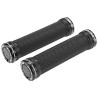Reverse Components R-Shock Grips - 29mm - black