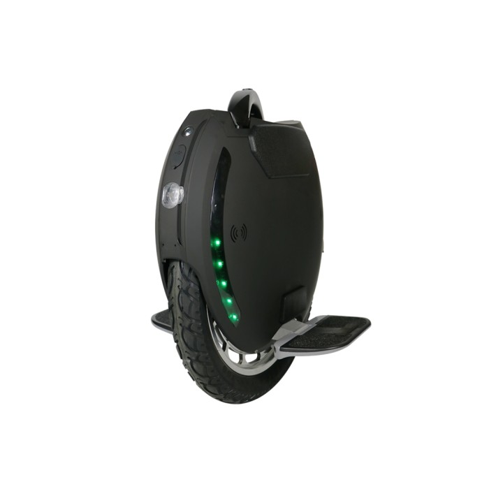 Achat de MONOROUE ÉLECTRIQUE KS-18XL au meilleur prix sur Funtrott.fr, Livraison 24H/48H