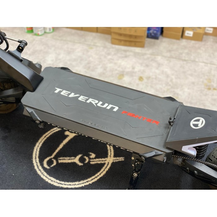 OCCASION | TEVERUN FIGHTER 11+ 35AH