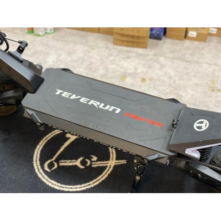 OCCASION | TEVERUN FIGHTER 11+ 35AH