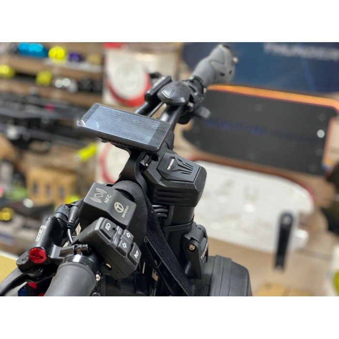 OCCASION | TEVERUN FIGHTER 11+ 35AH