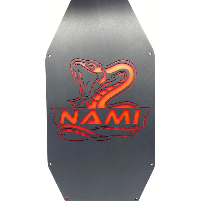 Deck Nami Burn-e édition limitée - Funtrott