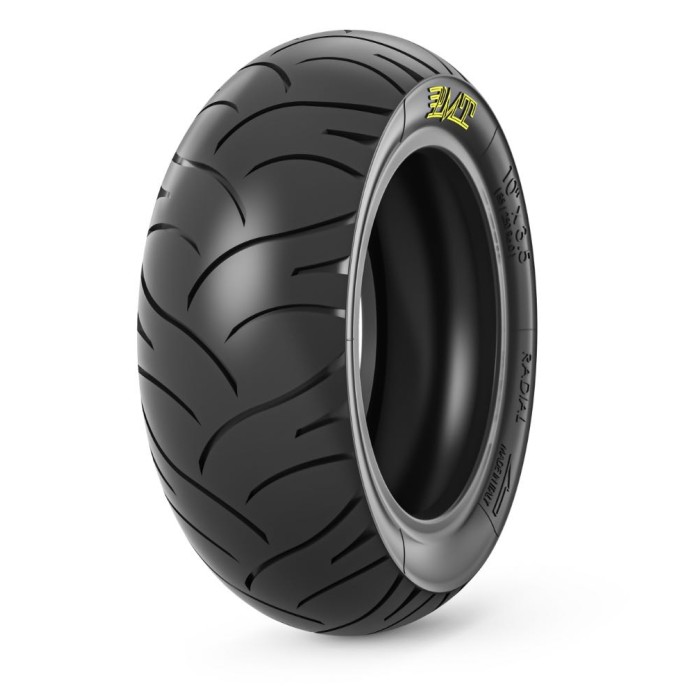 Pneu PMT E-FIRE 10x3.50 R6.0