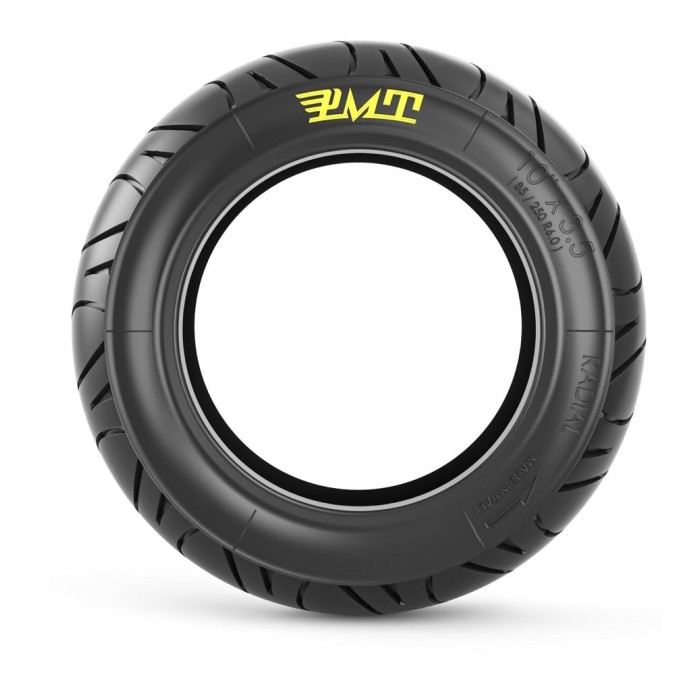 Pneu PMT E-FIRE 10x3.50 R6.0
