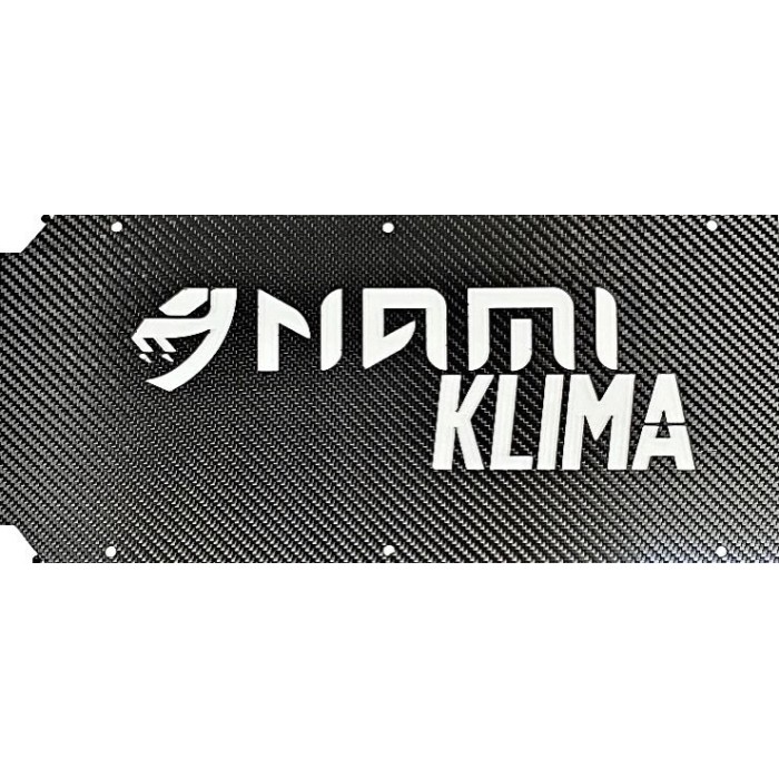 Deck en carbone Nami Klima - Traversant