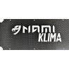 Deck en carbone Nami Klima - Traversant