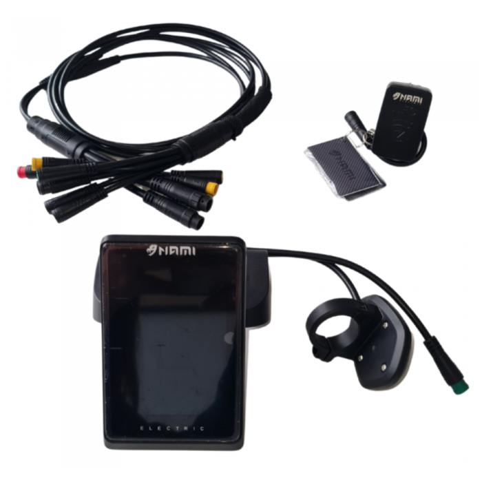 Kit NFC Nami Electric