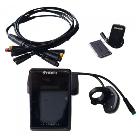 Kit NFC Nami Electric