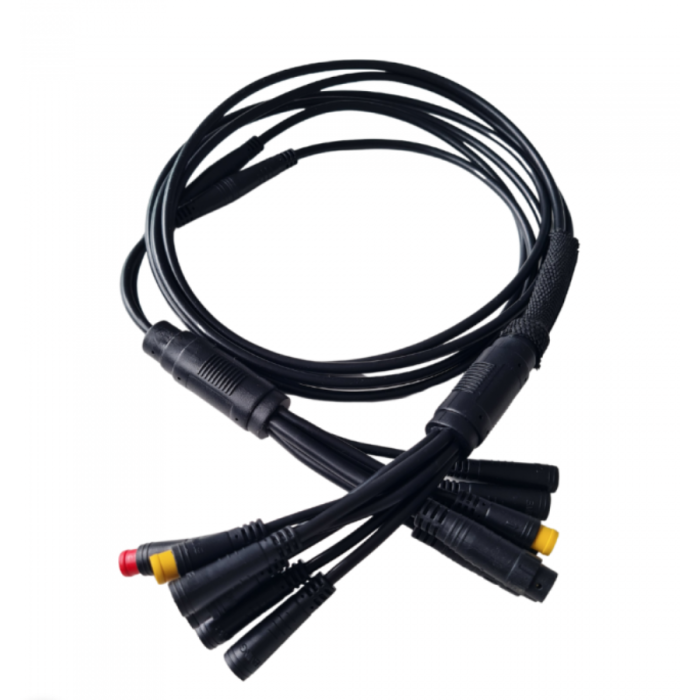 Kit NFC Nami Electric
