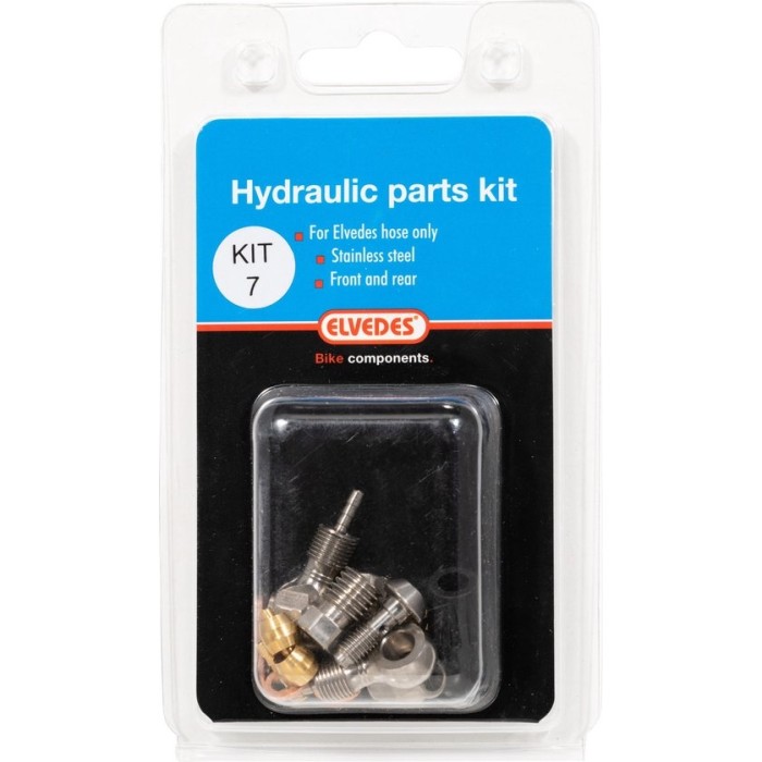 KIT banjo compatible MAGURA - ELVEDES