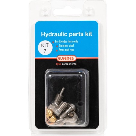 KIT banjo compatible MAGURA - ELVEDES
