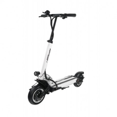 Achat de Trottinette SpeedWay 5 blanche ou noir - 60V 23,4Ah au meilleur prix sur Funtrott.fr, Livraison 24H/48H