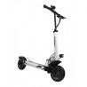 Achat de Trottinette SpeedWay 5 blanche ou noir -  60V 23,4Ah au meilleur prix sur Funtrott.fr, Livraison 24H/48H