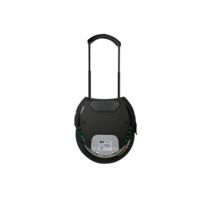 Achat de MONOROUE ÉLECTRIQUE KS-18XL au meilleur prix sur Funtrott.fr, Livraison 24H/48H