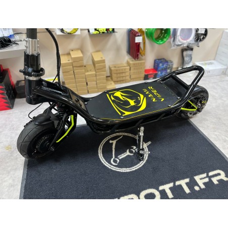 OCCASION | Trottinette électrique Nami Burn-e 72V28ah