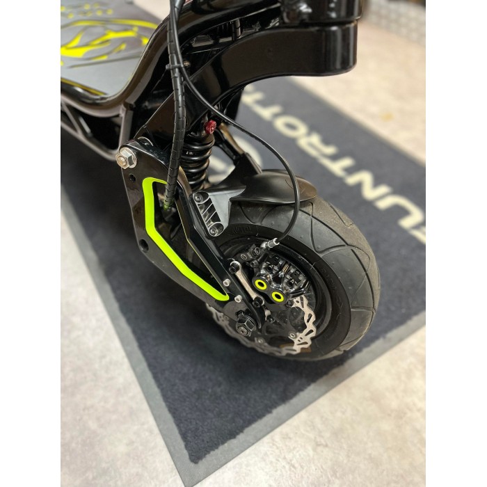 OCCASION | Trottinette électrique Nami Burn-e 72V28ah