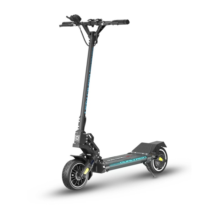 DUALTRON MINI SPECIAL 2024