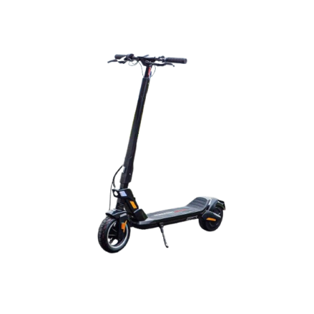 Dualtron Dolphin - New eye 1 - IPX5.