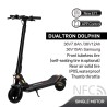 Dualtron Dolphin - New eye 1 - IPX5.