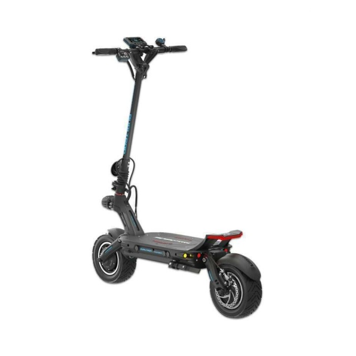 Achat de Trottinette électrique Dualtron THUNDER 2 - 72V 40 Ah au meilleur prix sur Funtrott.fr, Livraison 24H/48H