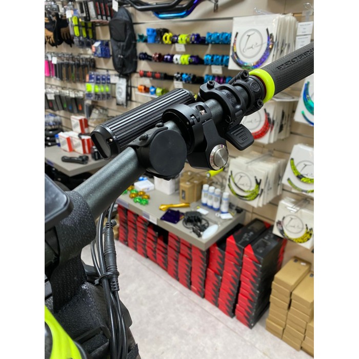 OCCASION | Trottinette électrique BRONCO XTREME