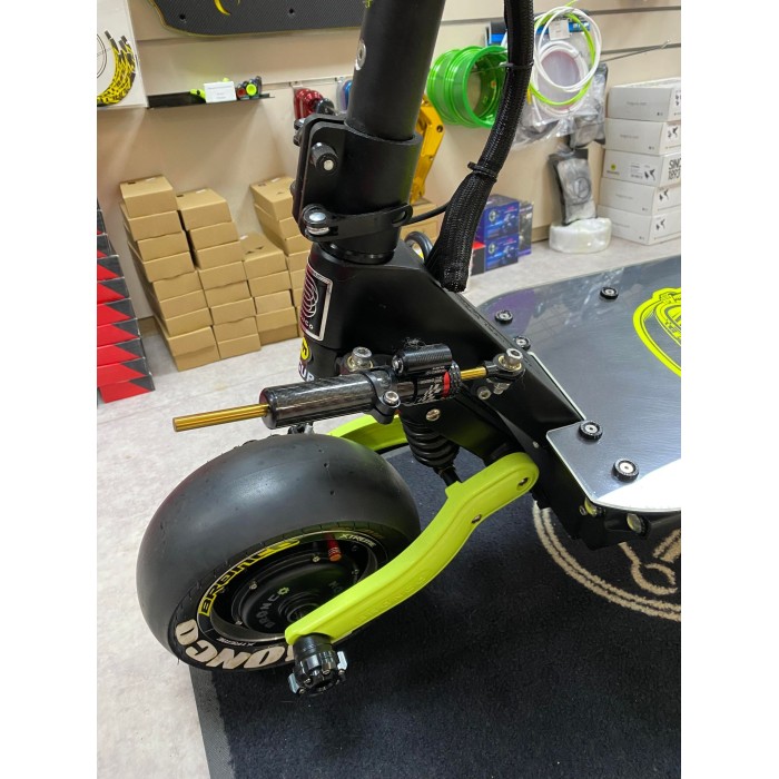 OCCASION | Trottinette électrique BRONCO XTREME