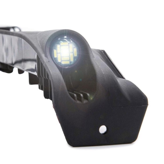 Habillage latéral Dualtron 3/Victor/Luxury Minimotors