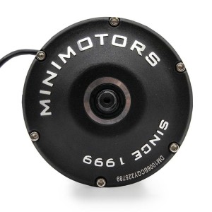 Moteur 52V 735W 6,1/B34 pour Dualtron Mini Minimotors