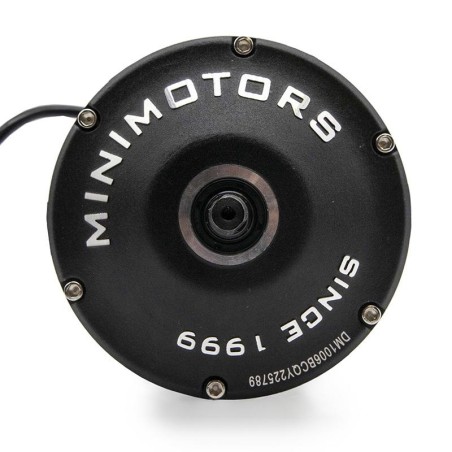 Moteur 52V 735W 6,1/B34 pour Dualtron Mini Minimotors